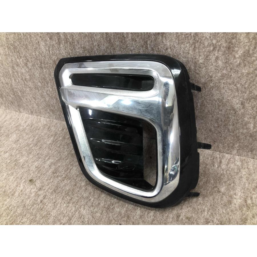 フォレスター SKE フォグランプカバー 左 C170100040 57731SJ170