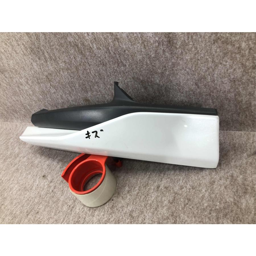 レクサス NX AGZ10 純正 オプション フロントスポイラー 52448-78010