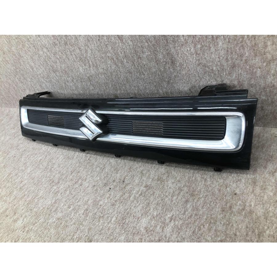 MH35S MH55S ワゴンR 純正 フロント グリル 71741-63R0 : 拓海商事