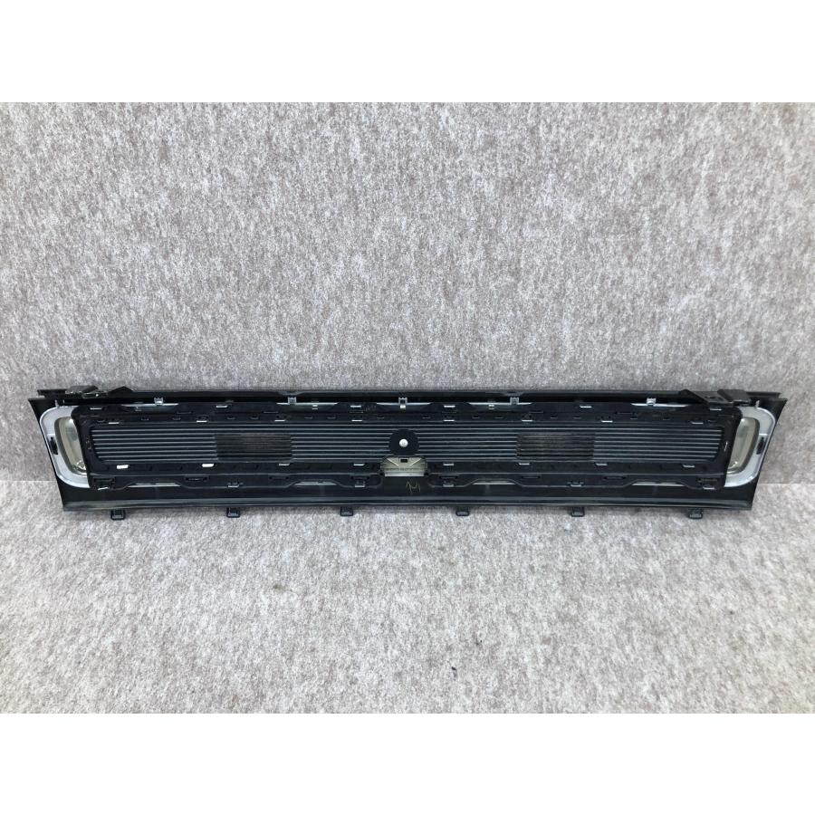 MH35S MH55S ワゴンR 純正 フロント グリル 71741-63R0 : 拓海商事