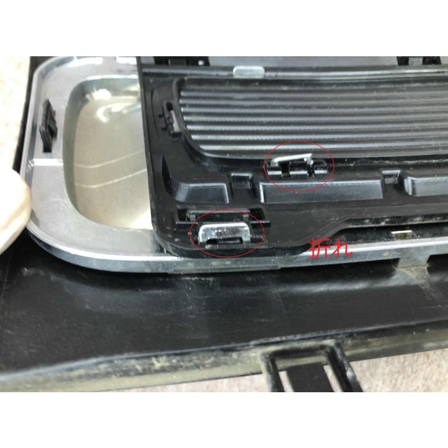MH35S MH55S ワゴンR 純正 フロント グリル 71741-63R0 : 拓海商事