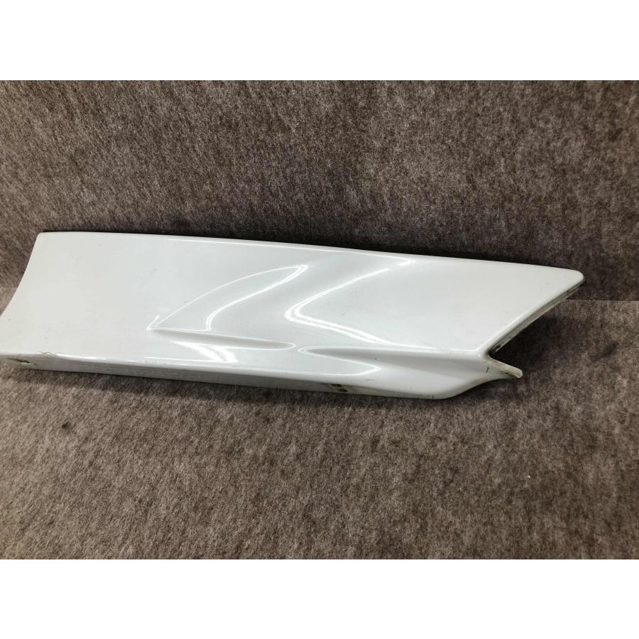 カムリ AXVH70 AXVH75 TRD GR 左 リアバンパー リアスポイラー MS343 