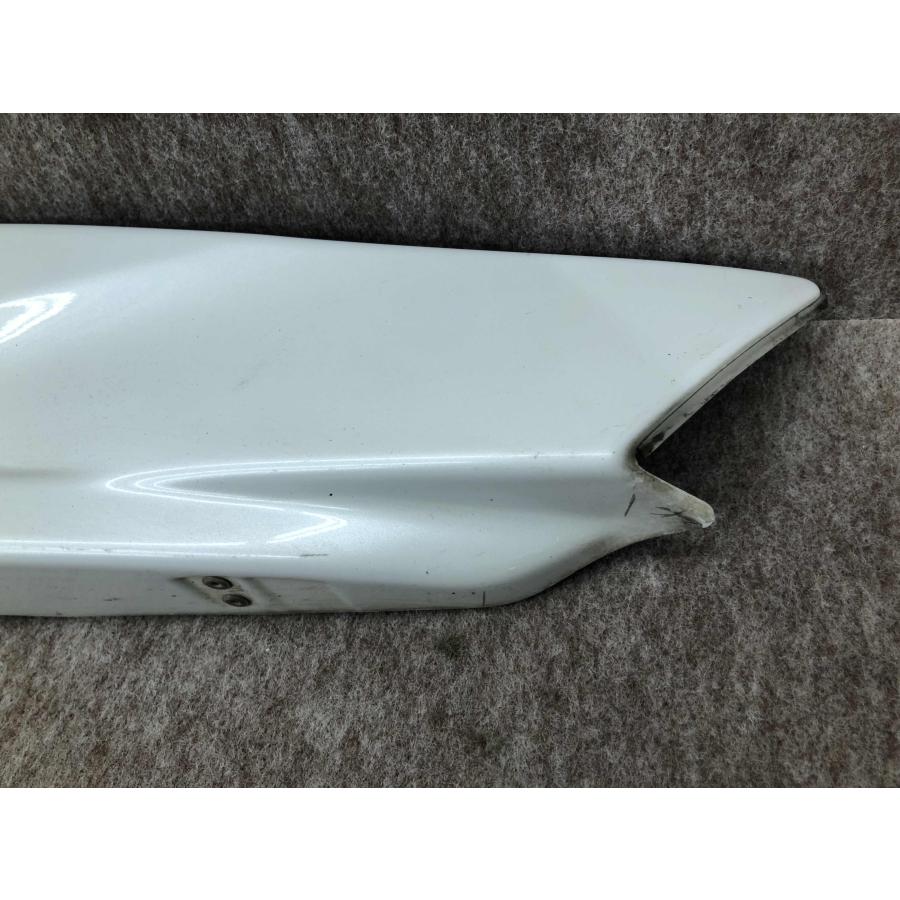 カムリ AXVH70 AXVH75 TRD GR 左 リアバンパー リアスポイラー MS343 