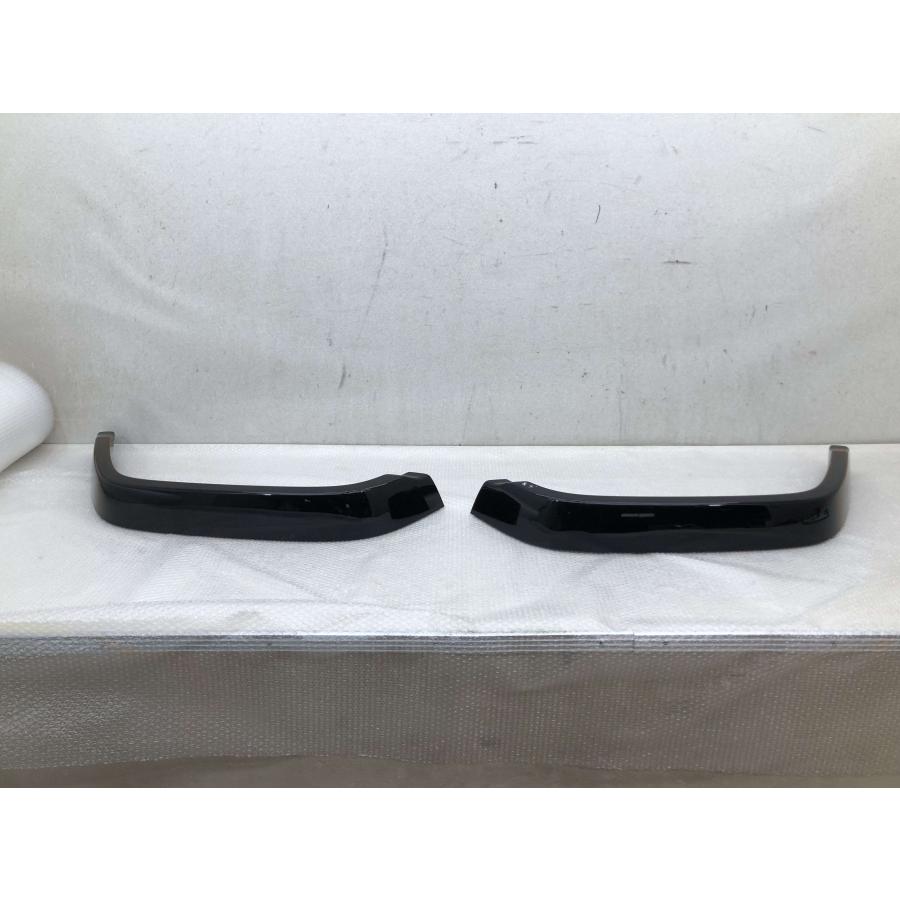 ベンツ Gクラス AMG W463 純正 フロント オーバーフェンダー 左右