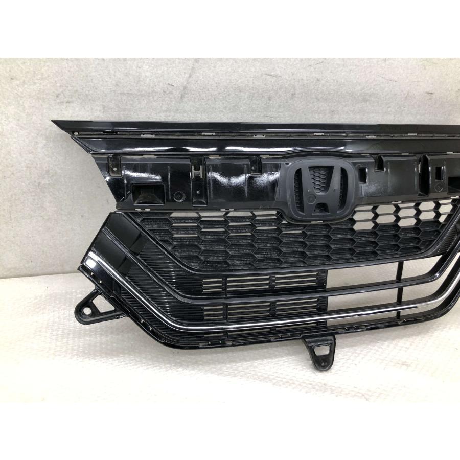 ホンダ N BOX カスタム JF3 JF4 純正 フロントグリル 71121-TTA-J010
