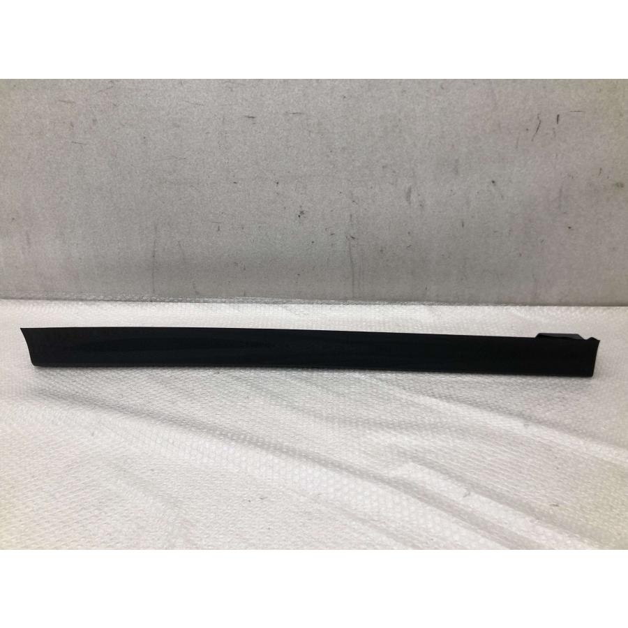 アルファード ヴェルファイア AGH30 純正 スライドドア マットガード