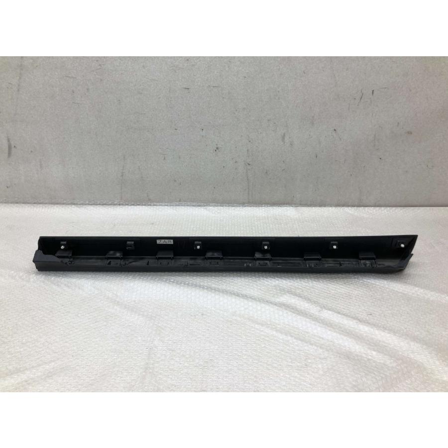 アルファード ヴェルファイア AGH30 純正 スライドドア マットガード