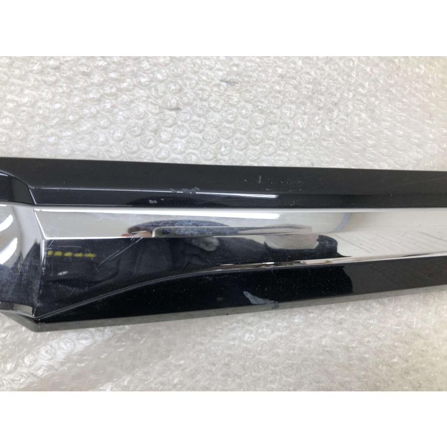 ホンダ N BOX カスタム JF3 JF4 純正 リア ゲート ガーニッシュ 74890