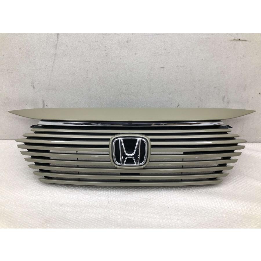 ホンダ ヴェゼル フロントグリル　JDM 6AA-RV5 NEW] JDM Honda VEZEL RV Front Grille Berlina Black Genuine OEM | eBay