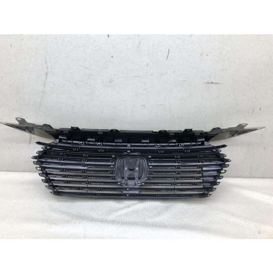 ホンダ ヴェゼル フロントグリル　JDM 6AA-RV5 NEW] JDM Honda VEZEL RV Front Grille Berlina Black Genuine OEM | eBay