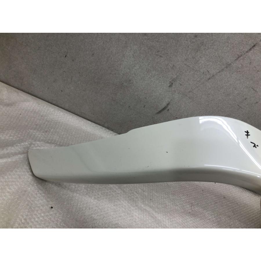 メルセデスベンツ Gクラス ゲレンデ W463 純正 オーバーフェンダー メルセデスベンツ Gクラス W463 純正 フロントフェンダー 右