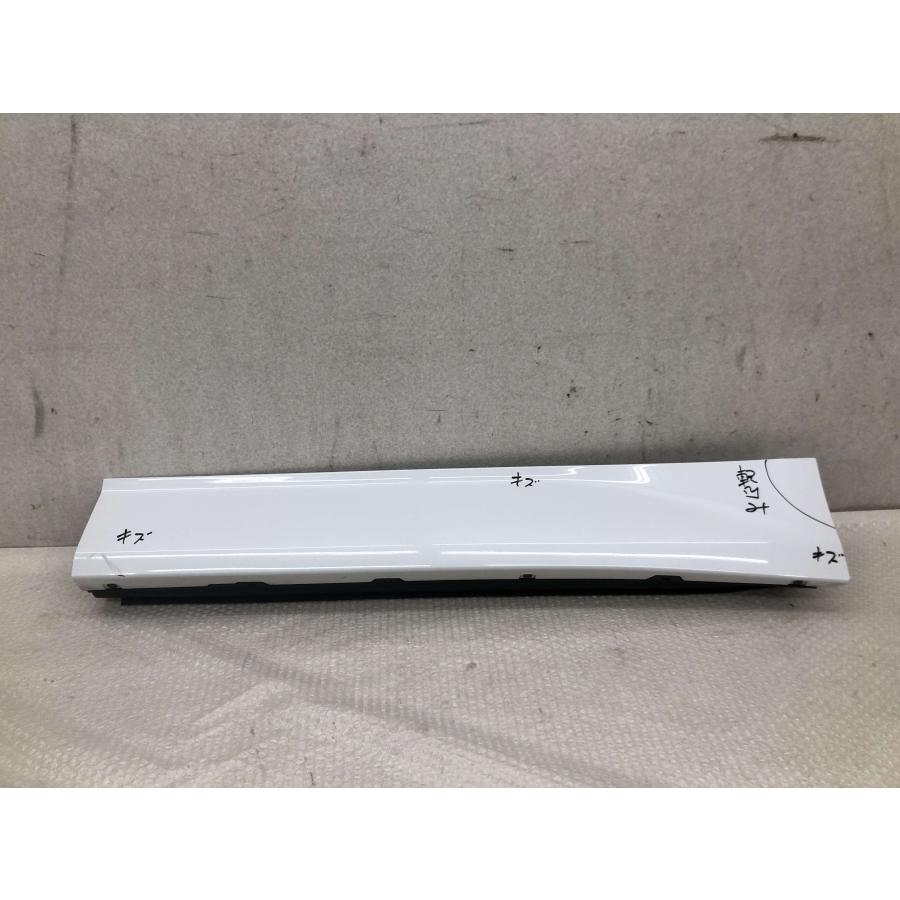ノア ヴォクシー ZVW90 純正 スライドドアパネル 左 76906-V1010
