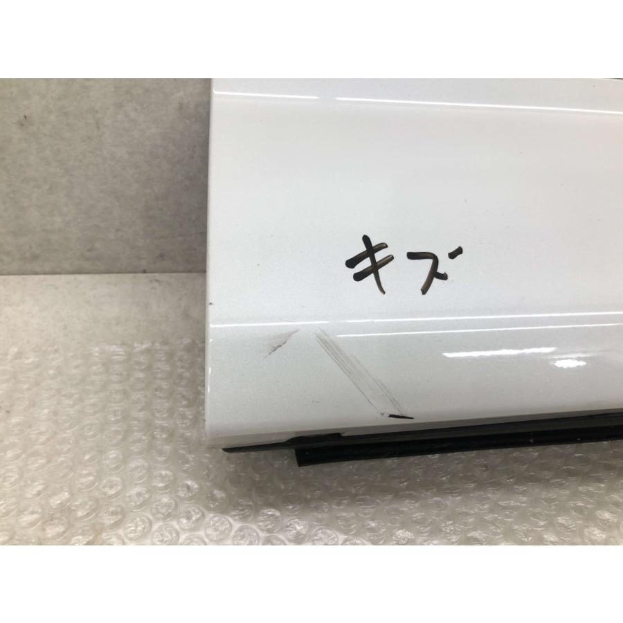 ノア ヴォクシー ZVW90 純正 スライドドアパネル 左 76906-V1010