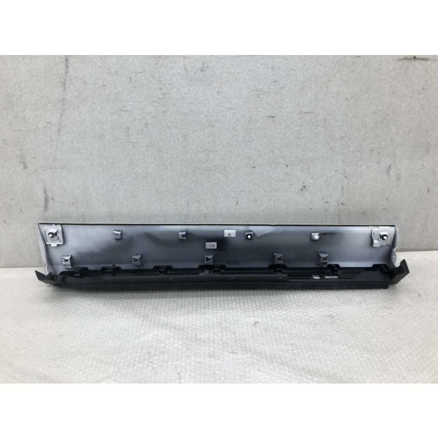 ノア ヴォクシー ZVW90 純正 スライドドアパネル 左 76906-V1010