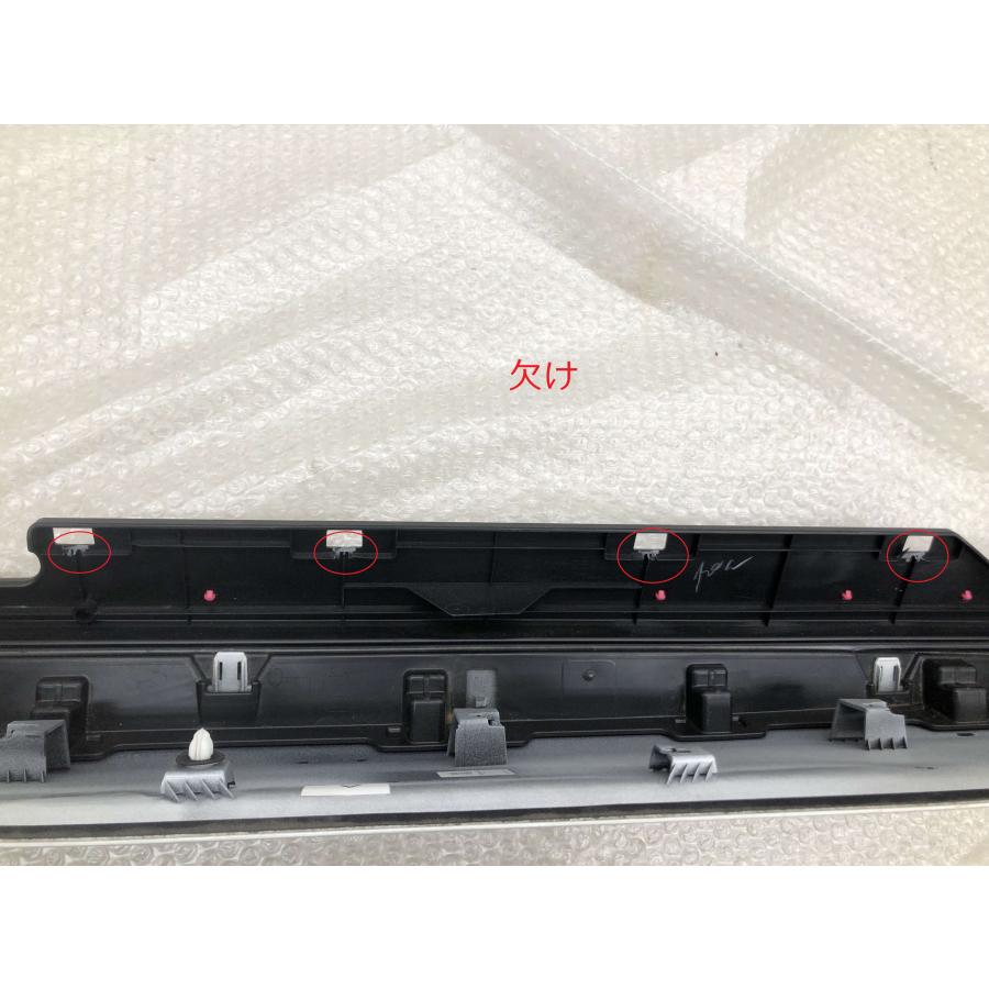 TOMさん専用 ヴォクシー/ノア 純正 スライドドアパネル 左 TOMさん専用