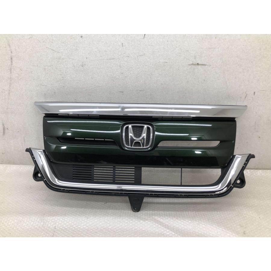 ホンダ N-BOX N-ボックス JF3/JF4 フロントグリル 71120-TTA/TTC