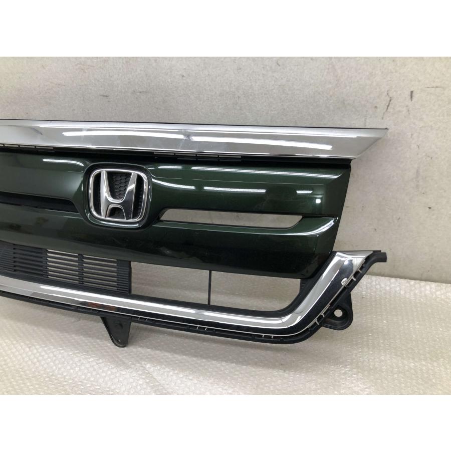 ホンダ N-BOX N-ボックス JF3/JF4 フロントグリル 71120-TTA/TTC