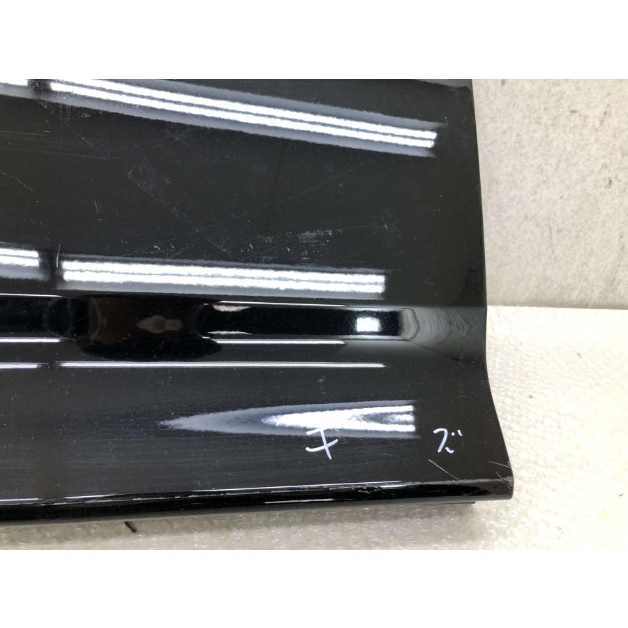 ノア ヴォクシー ZRR80 純正 左 フロントドアパネル 76904-28140 76926