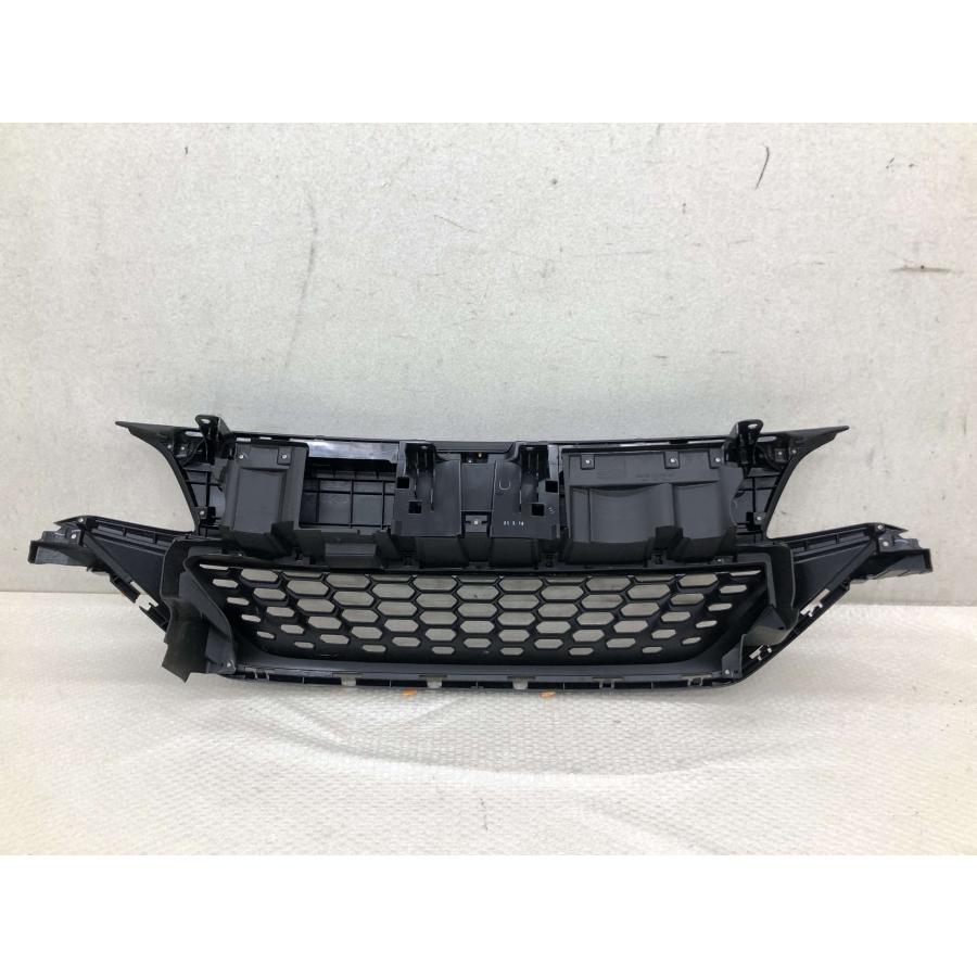 確認用3 フリード GB5 GB7 純正 グリル 71106-TDK