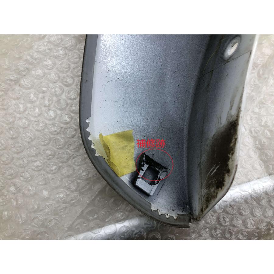 ハイラックス GUN125 オーバーフェンダー 61062-YP010 : 拓海商事