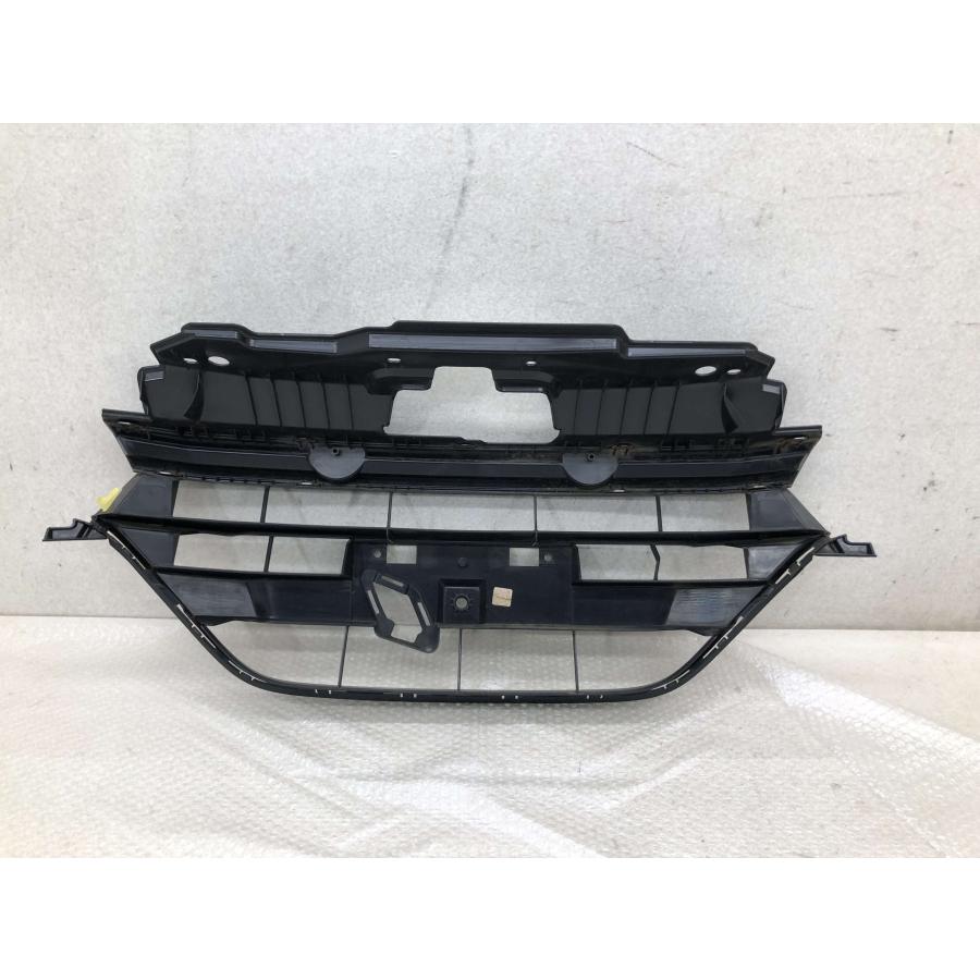 ホンダ S660 JW5 フロントグリル 純正 71121-TDJ-00 : 拓海商事