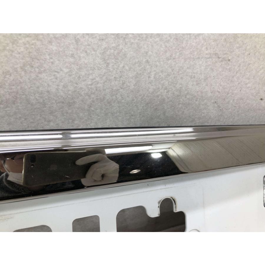 トヨタ 純正 ANH20W ANH25W 20系 ヴェルファイア 後期 リア