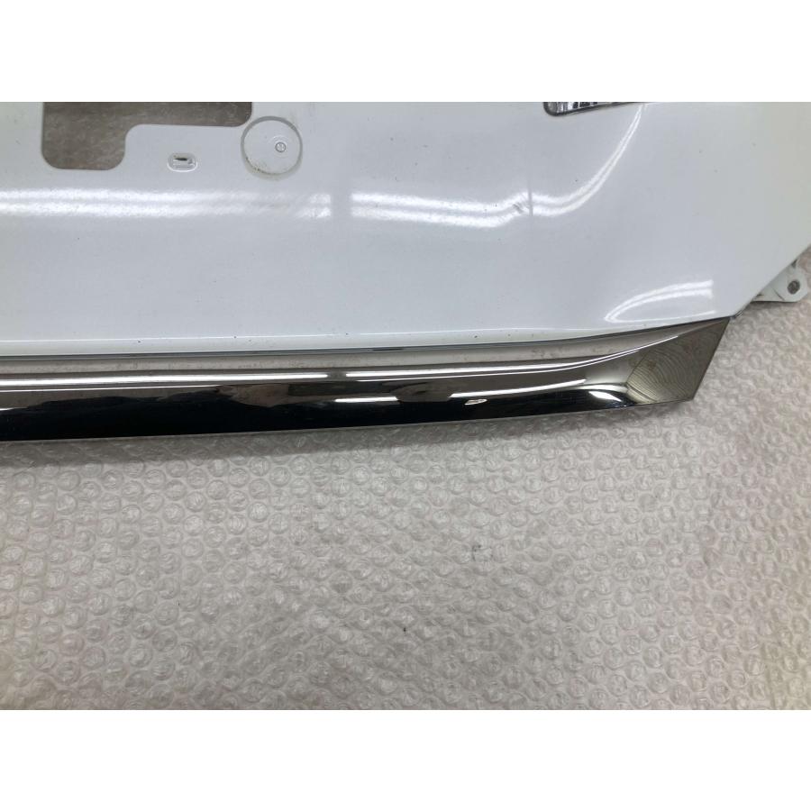 トヨタ 純正 ANH20W ANH25W 20系 ヴェルファイア 後期 リア