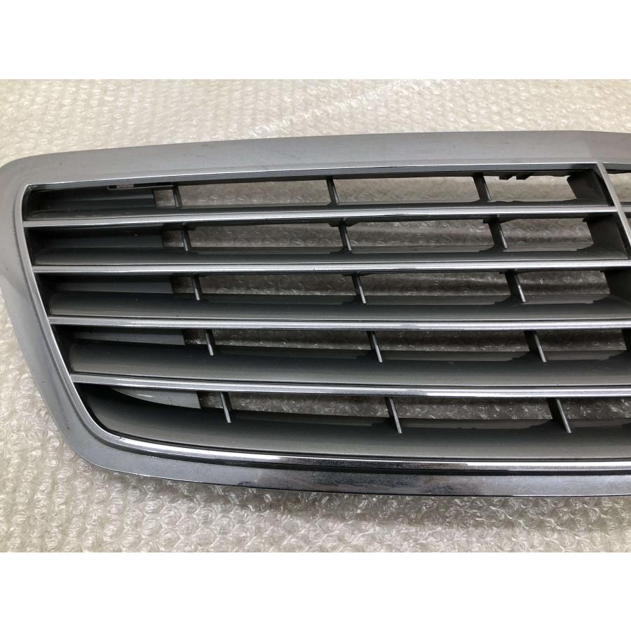 W220 ベンツグリル ベンツ 純正 W220 Sクラス フロントグリル ラジエーターグリル
