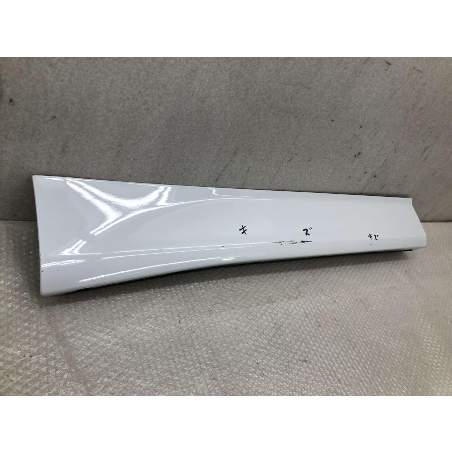 トヨタ ノア ヴォクシー ZWR90 MZRA90 90系 リア右スライドドアパネル