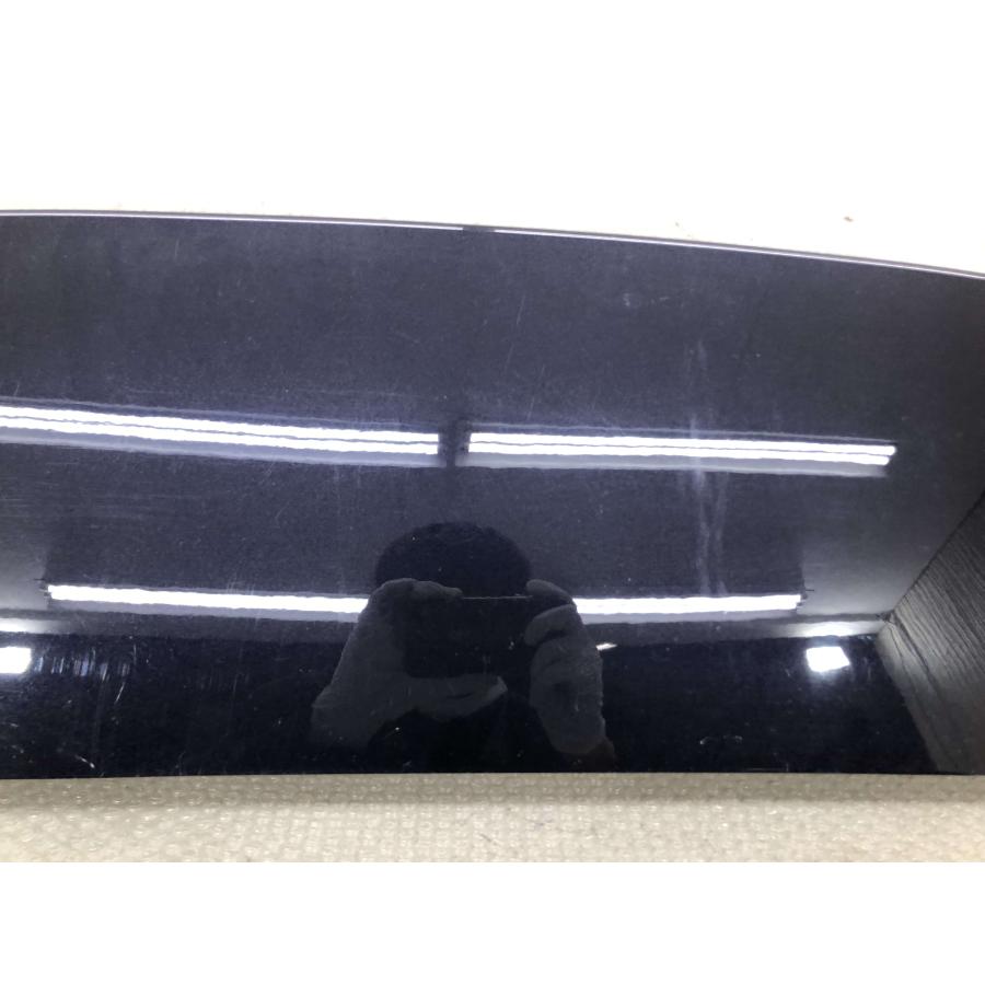 アルファード AGH30W 純正 リア スポイラー ウィング 76085