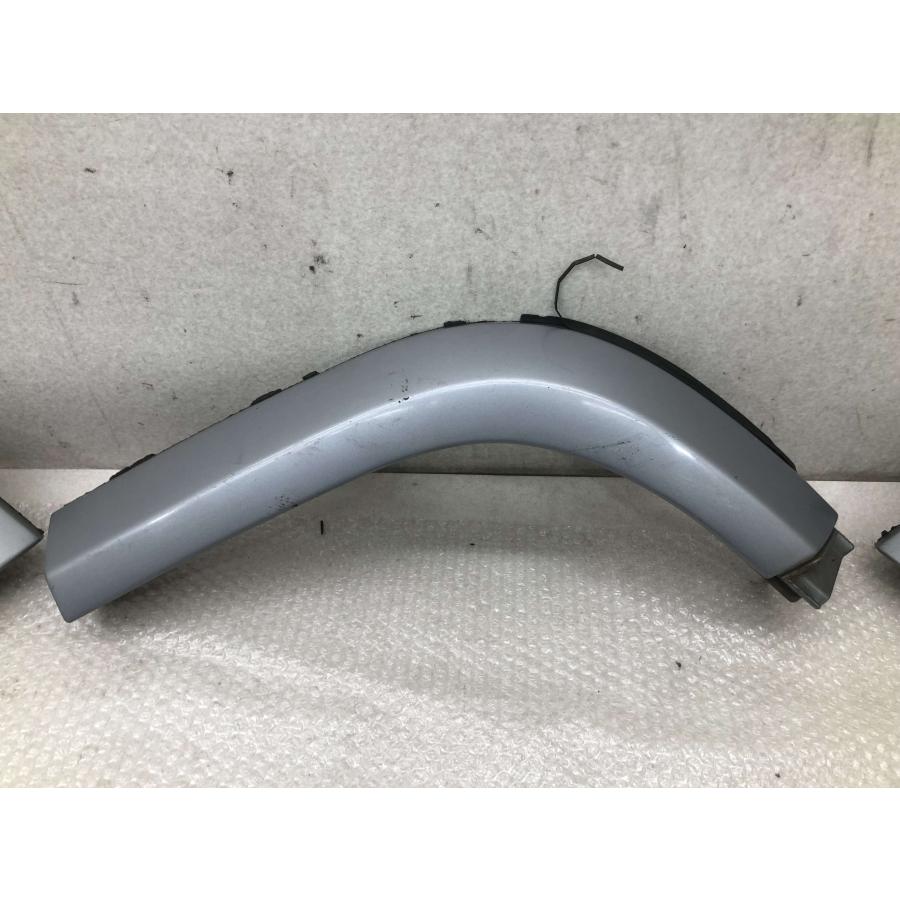 KZJ78W ランドクルーザー プラド オーバーフェンダー 61064-60040