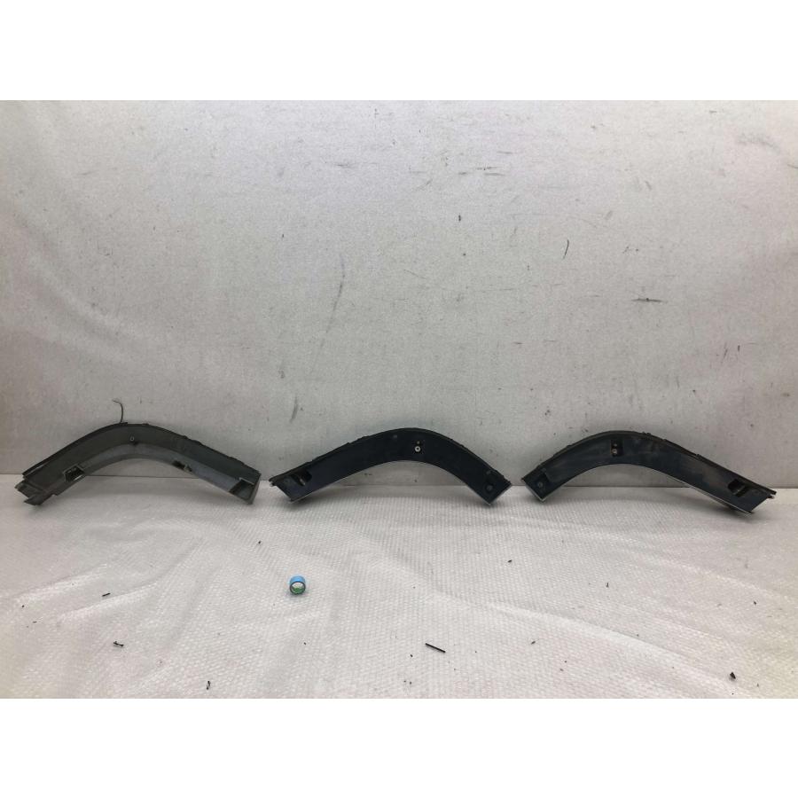 KZJ78W ランドクルーザー プラド オーバーフェンダー 61064-60040