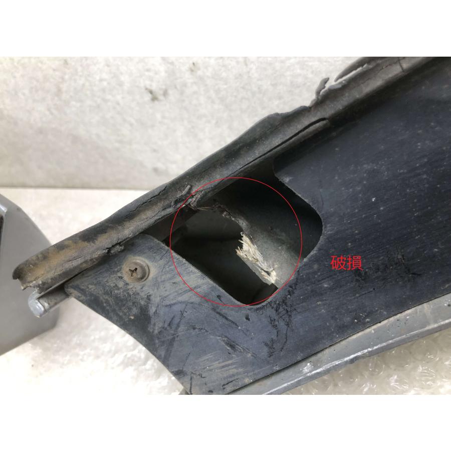 KZJ78W ランドクルーザー プラド オーバーフェンダー 61064-60040