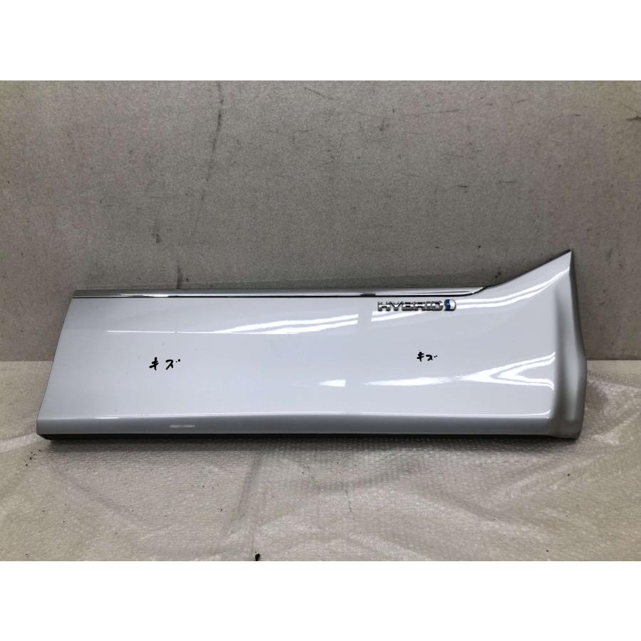 エスティマ ACR50 純正 右 フロント ドアパネル サイドパネル