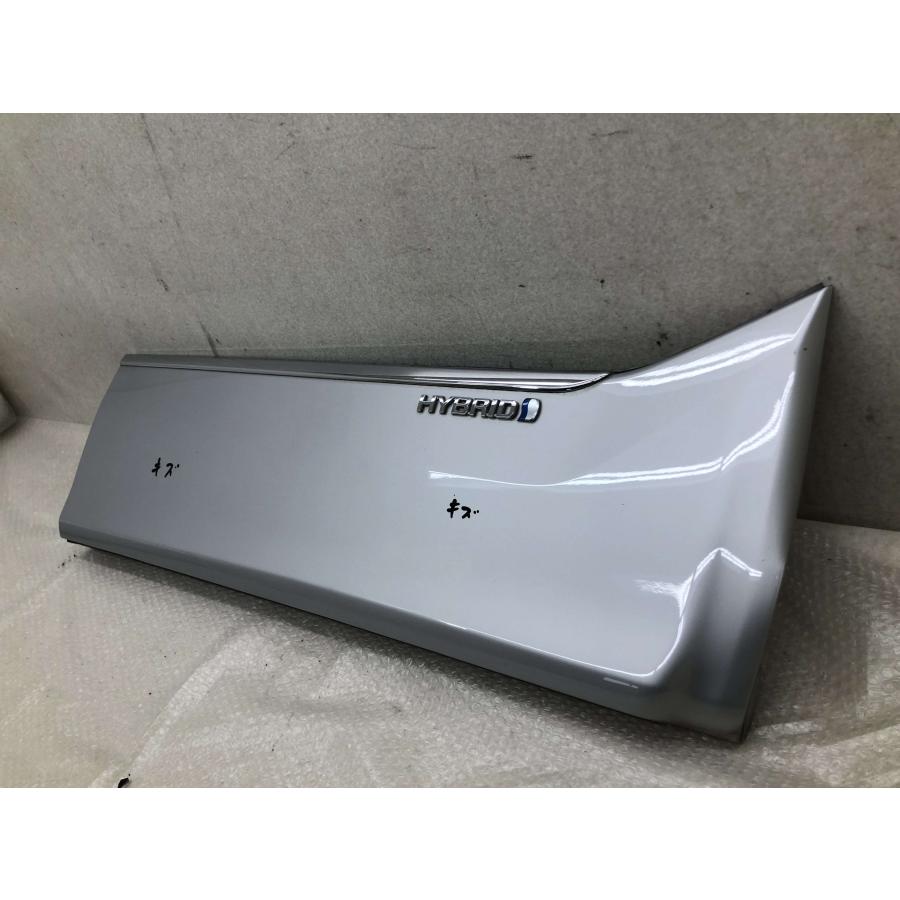 エスティマ ACR50 純正 右 フロント ドアパネル サイドパネル 76925