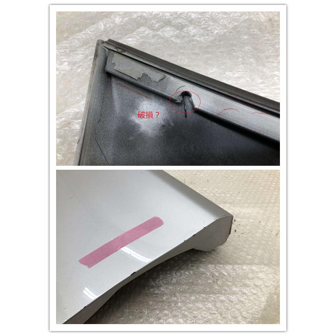 エスティマ ACR50 純正 右 フロント ドアパネル サイドパネル 76925