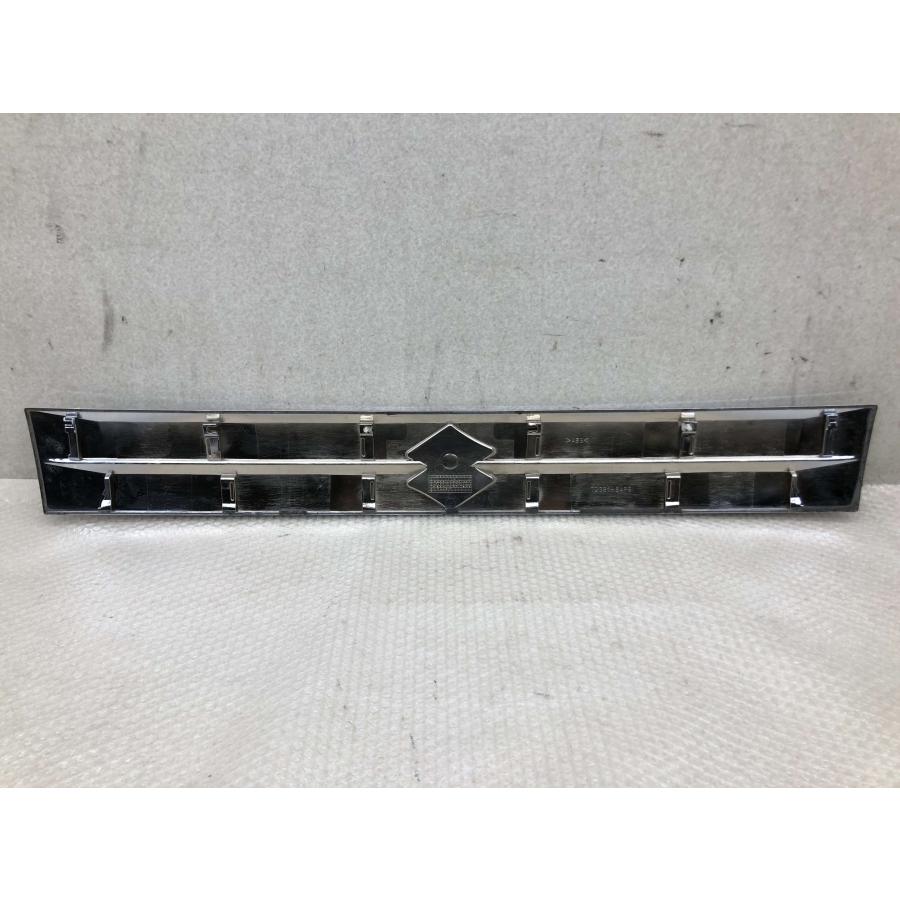 エブリィ DA17W 純正 フロント グリル メッキ ガーニッシュ 72351-64P5