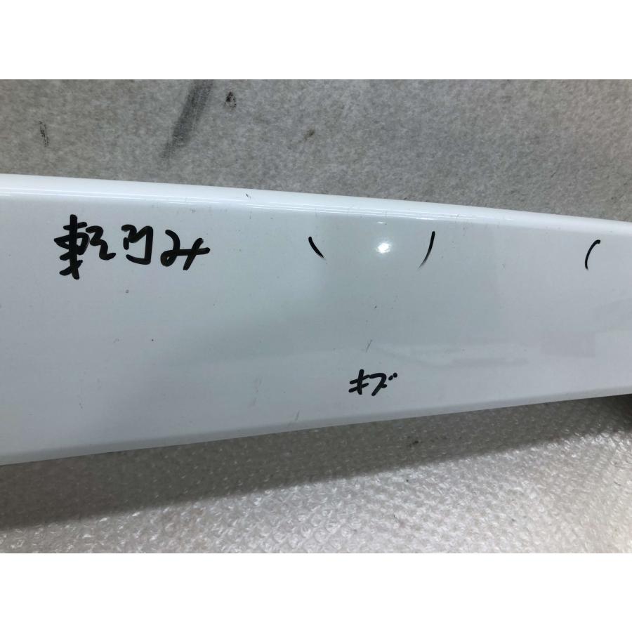 エブリィ ワゴン DA17W 純正 リアスポイラー 83900-64P0 : 拓海商事