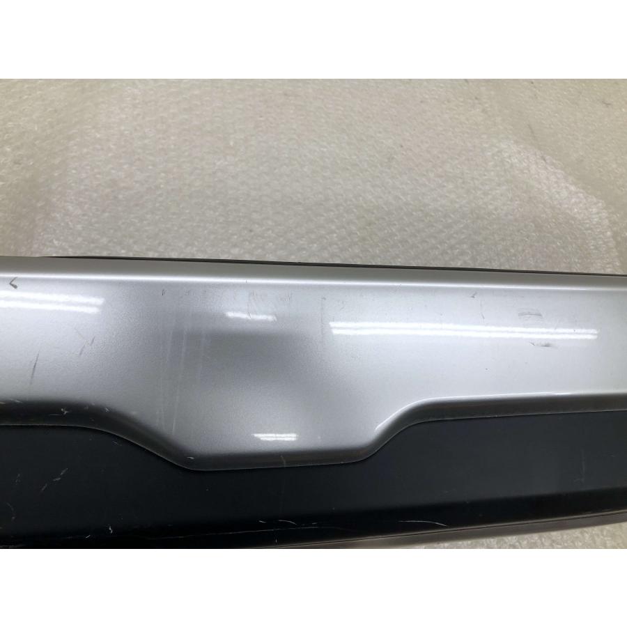 スバル GT XV リアバンパーパネル E5517FL020 : 拓海商事ヤフー