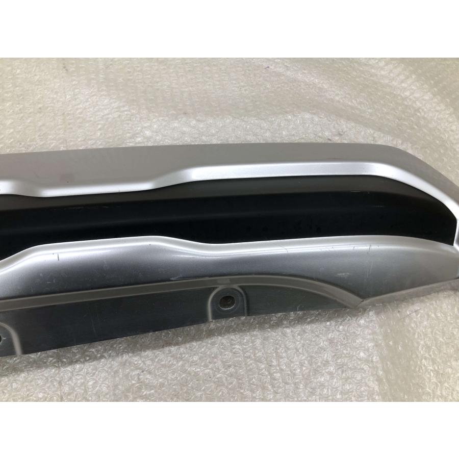スバル GT XV リアバンパーパネル E5517FL020 : 拓海商事ヤフー
