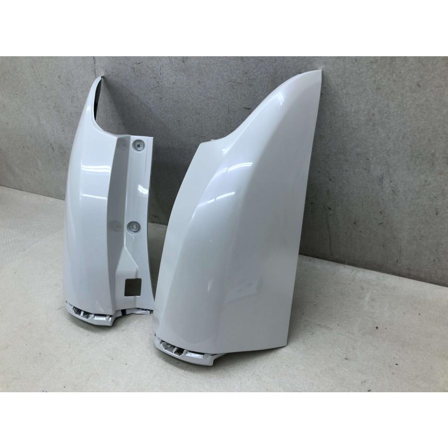 トヨタ アルファード/ヴェルファイア 純正 リアバンパー コーナー