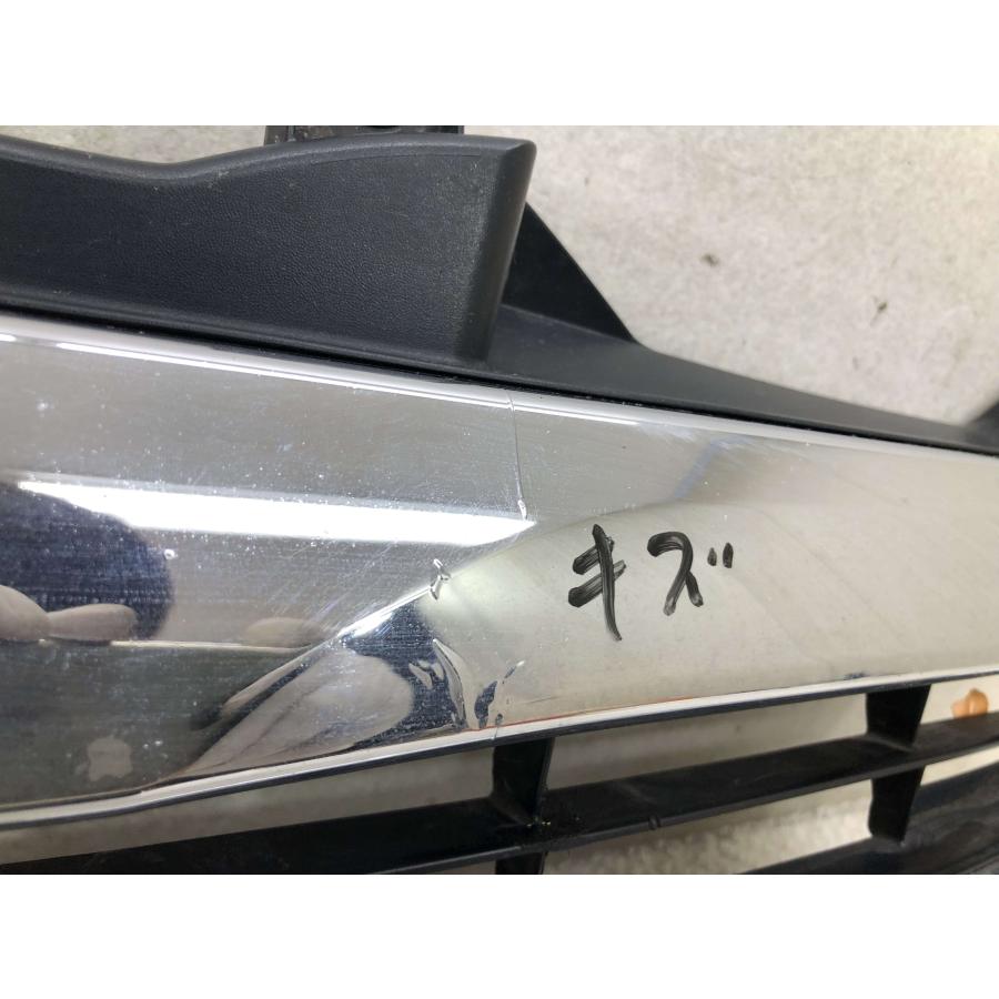 ハイエース 標準 200系 4型 純正 フロントグリル 53100-26370 : 拓海