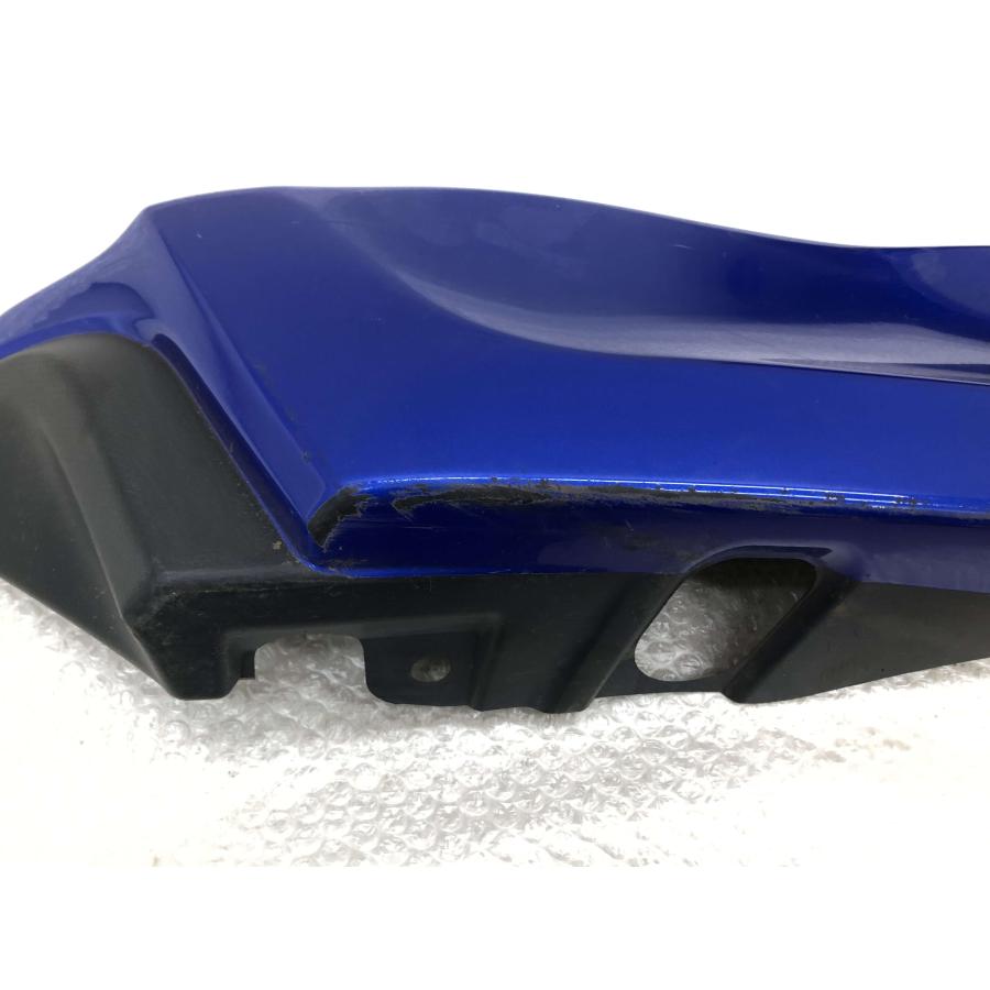 スバル WRX STI VAB 純正 エアロスプラッシュ 左右 スポイラー J1017 