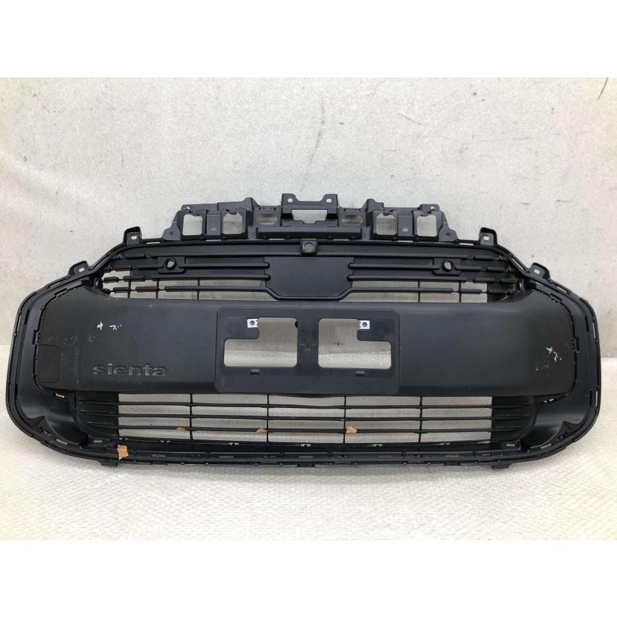 170系シエンタ　フロントグリル 　53101-52460 Amazon | シエンタ/ハイブリッド 170系/NHP170G/NSP170G/NSP172G