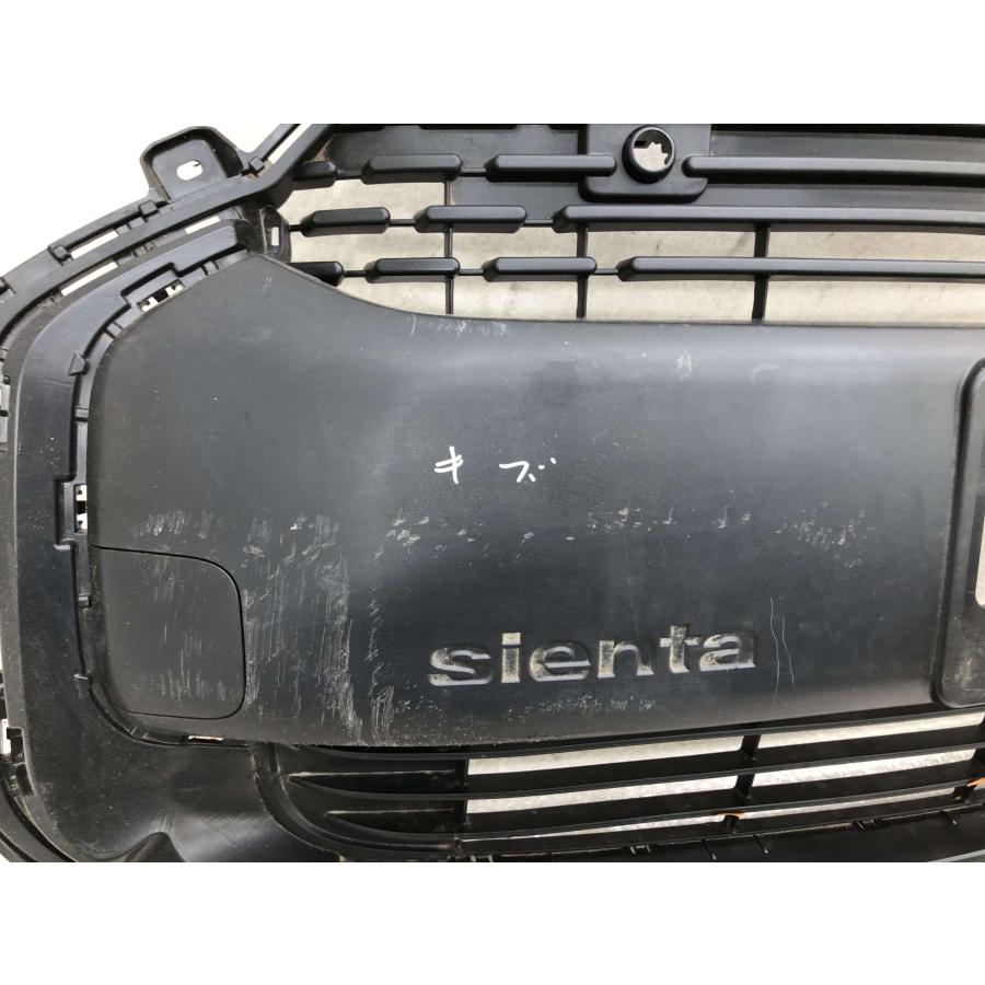 シエンタ MXPL10G MXPL15G MXPC10G 純正 フロントグリル 53101-52B50