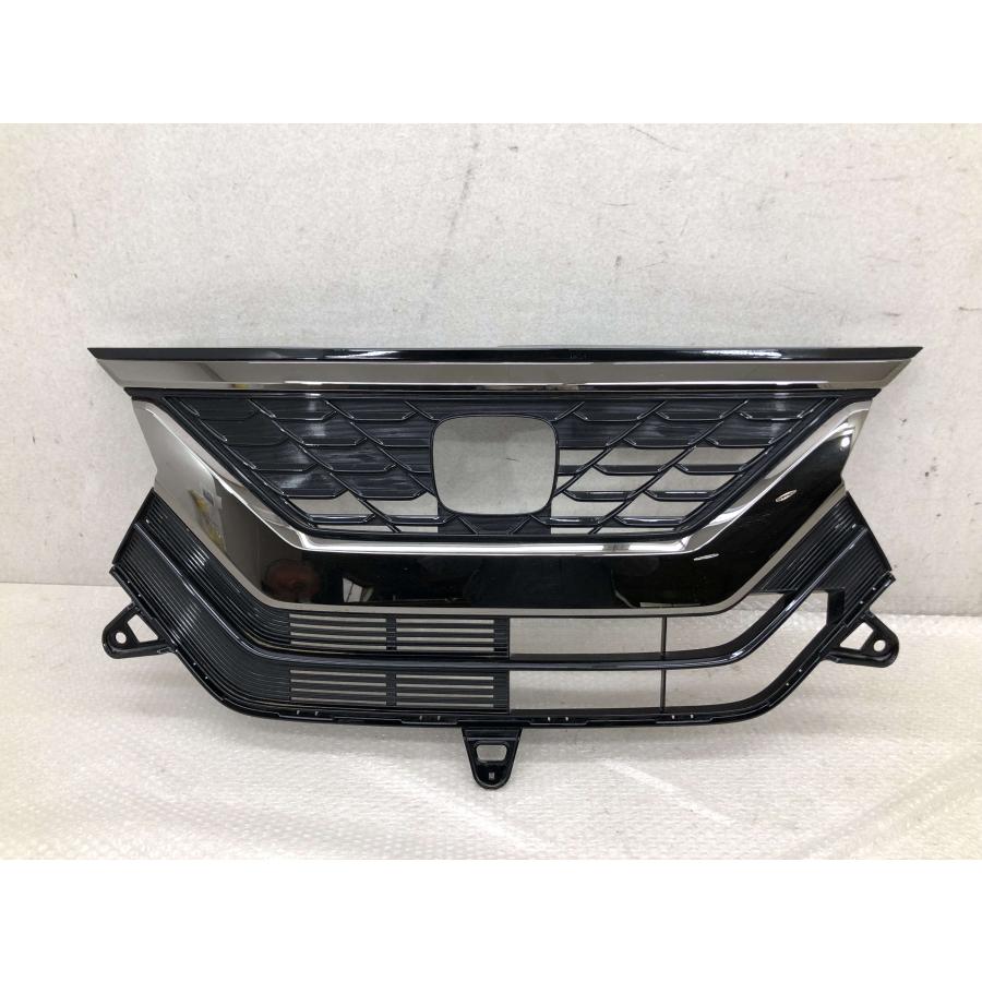 ホンダ N-BOX カスタム JF3 JF4 前期 フロントグリル 08F21-TTA-000-AF