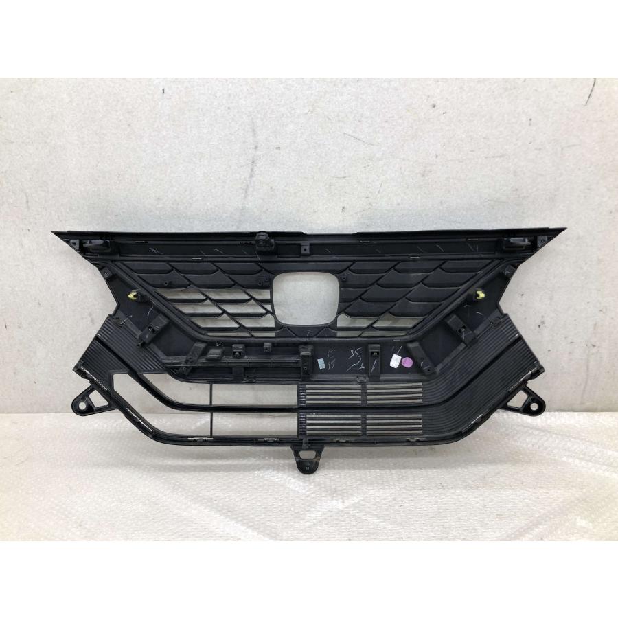 ホンダ N-BOX カスタム JF3 JF4 前期 フロントグリル 08F21-TTA-000-AF
