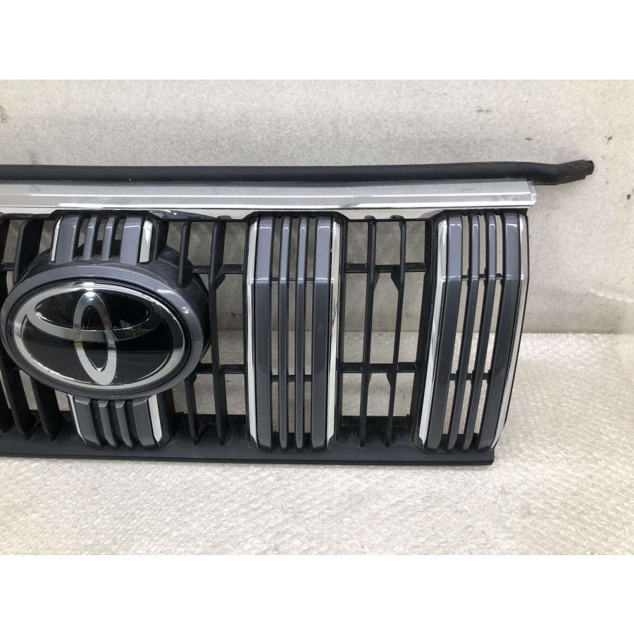 トヨタ ランドクルーザープラド 後期 TRJ150W GRJ150W GDJ150W