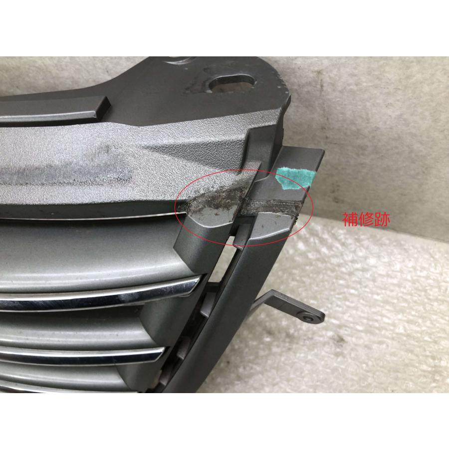 ヴァンガード ACA33W/ACA38W 純正 グリル 53111-42160 : 拓海商事