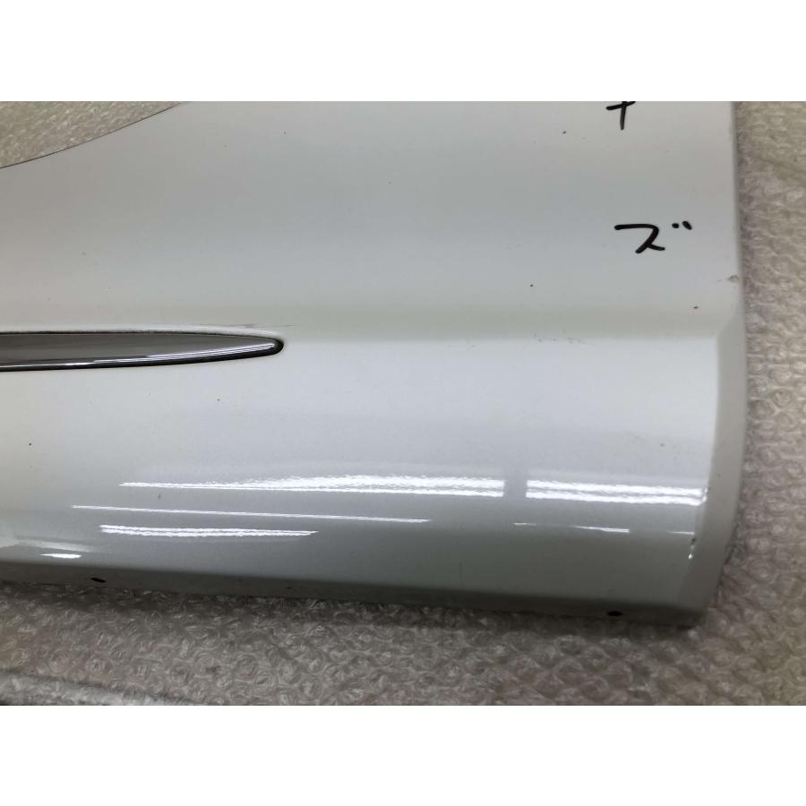 モデリスタ アルファード/ヴェルファイア AGH30W 右 フロント